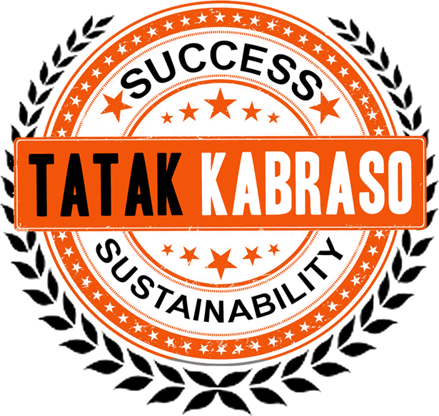 kabraso's logo as a leading cooperative company in the philippines