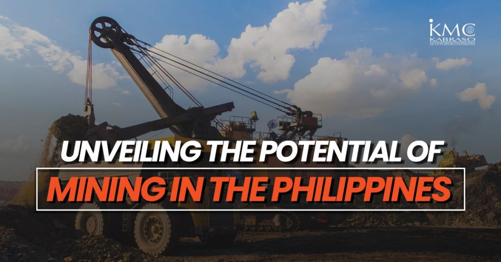Unveiling potential of Mining in the Philippines
