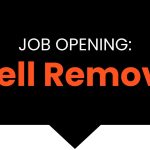 Job opening: Shell Remover