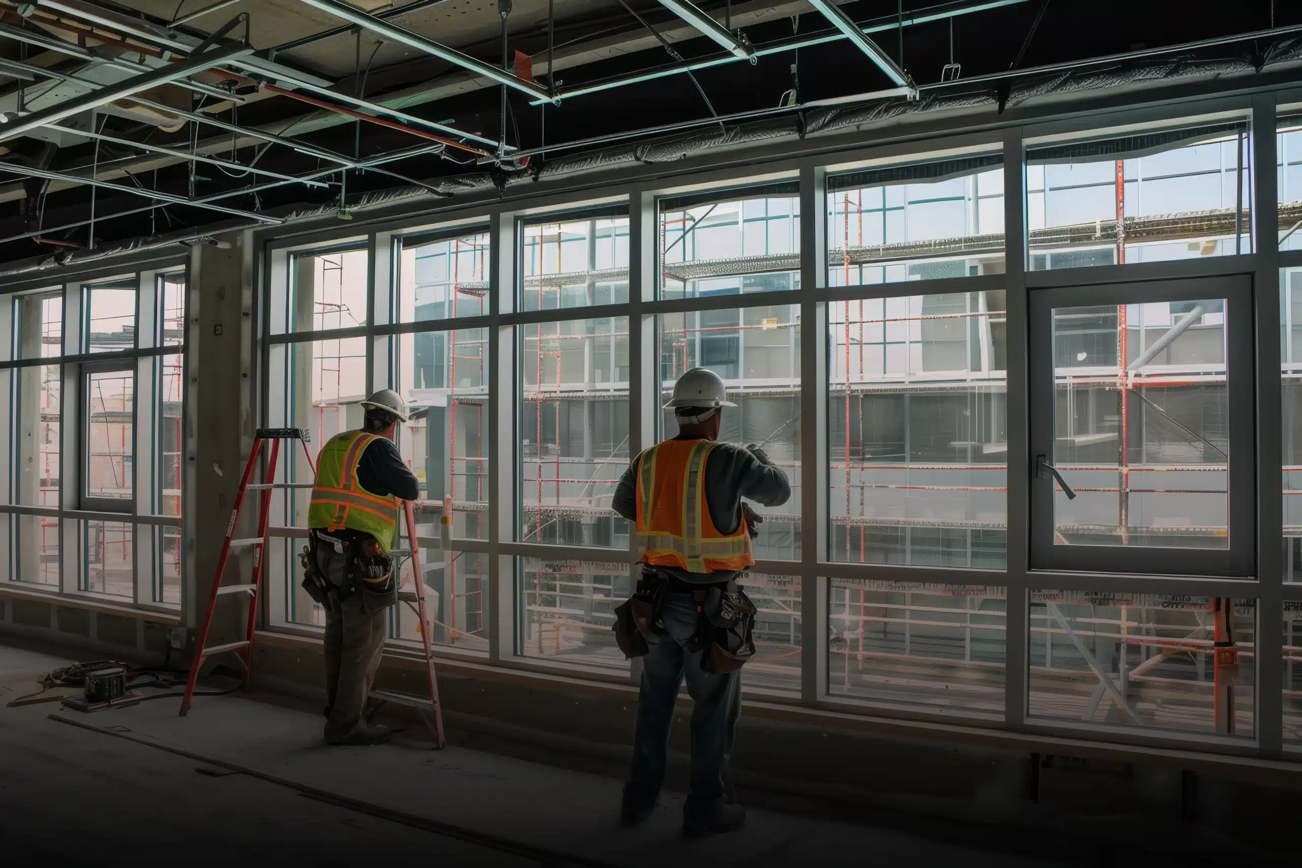 Facility Management