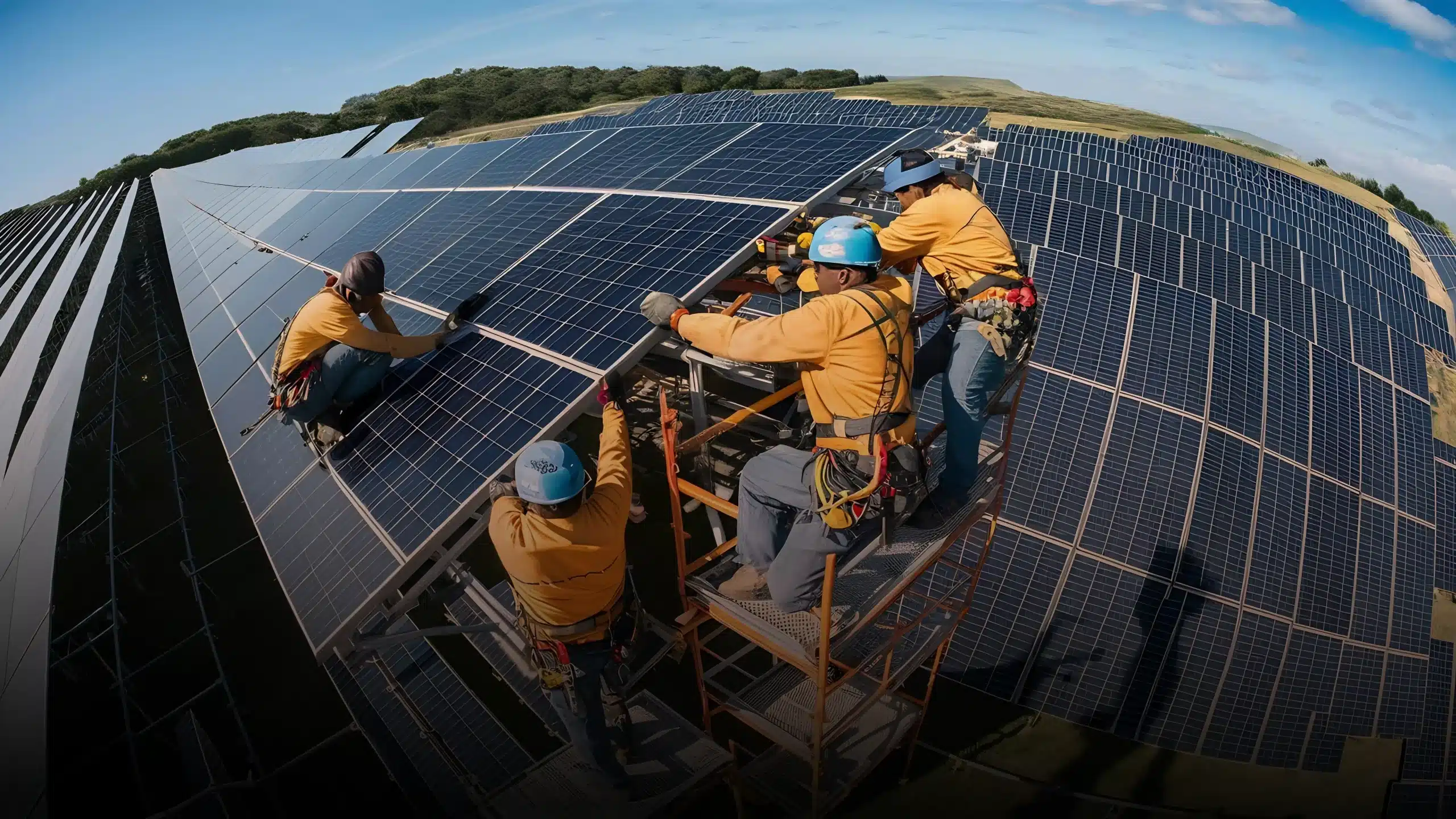 Renewable Energy